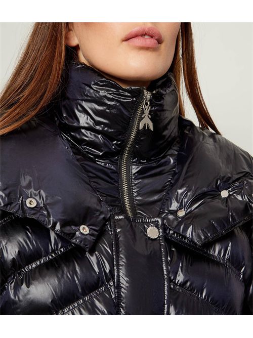 Giacca Patrizia Pepe vestibilità regolare PATRIZIA PEPE | 2O0181-A649K103